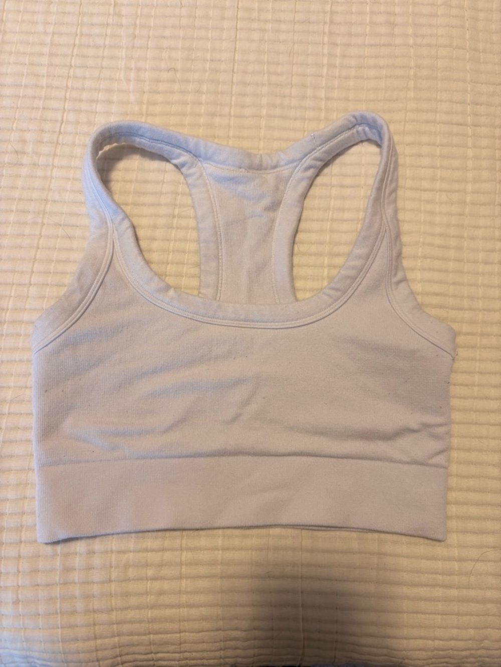 Free People Go To Bra